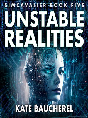 cover image of Unstable Realities